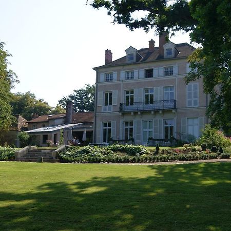Le Chateau De La Vierge Bures-sur-Yvette Exterior foto